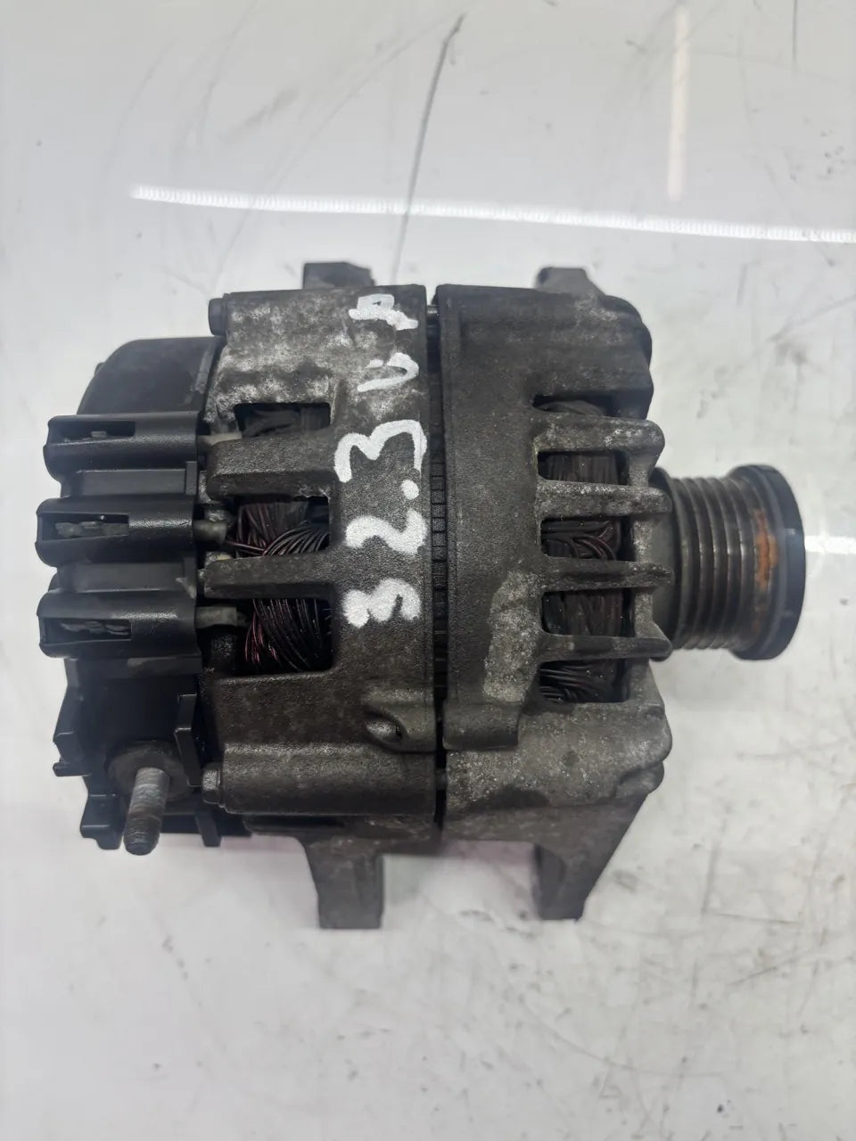 Alternador Jeep Patriot MK74 2.2 CRD ENE OM651 04801827AA
