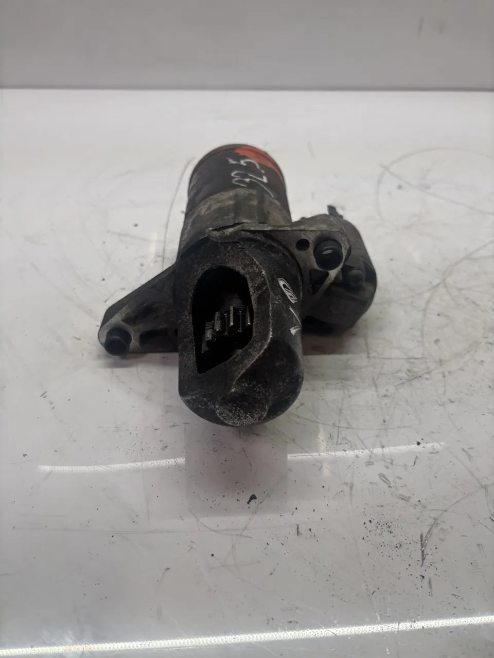 Motor de arranque Starter Jeep Patriot MK74 2.2 CRD ENE OM651 04801830AC