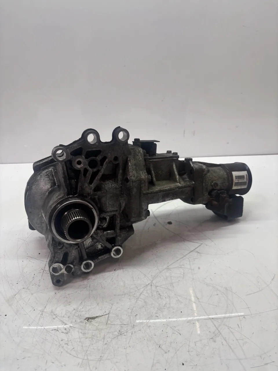 Diferencial Jeep Patriot MK74 2.2 CRD ENE OM651 5273456AB