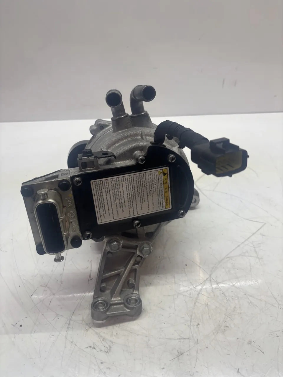 Alternador Hyundai 1.6 GDI Hybrid G4LE 37390-03900