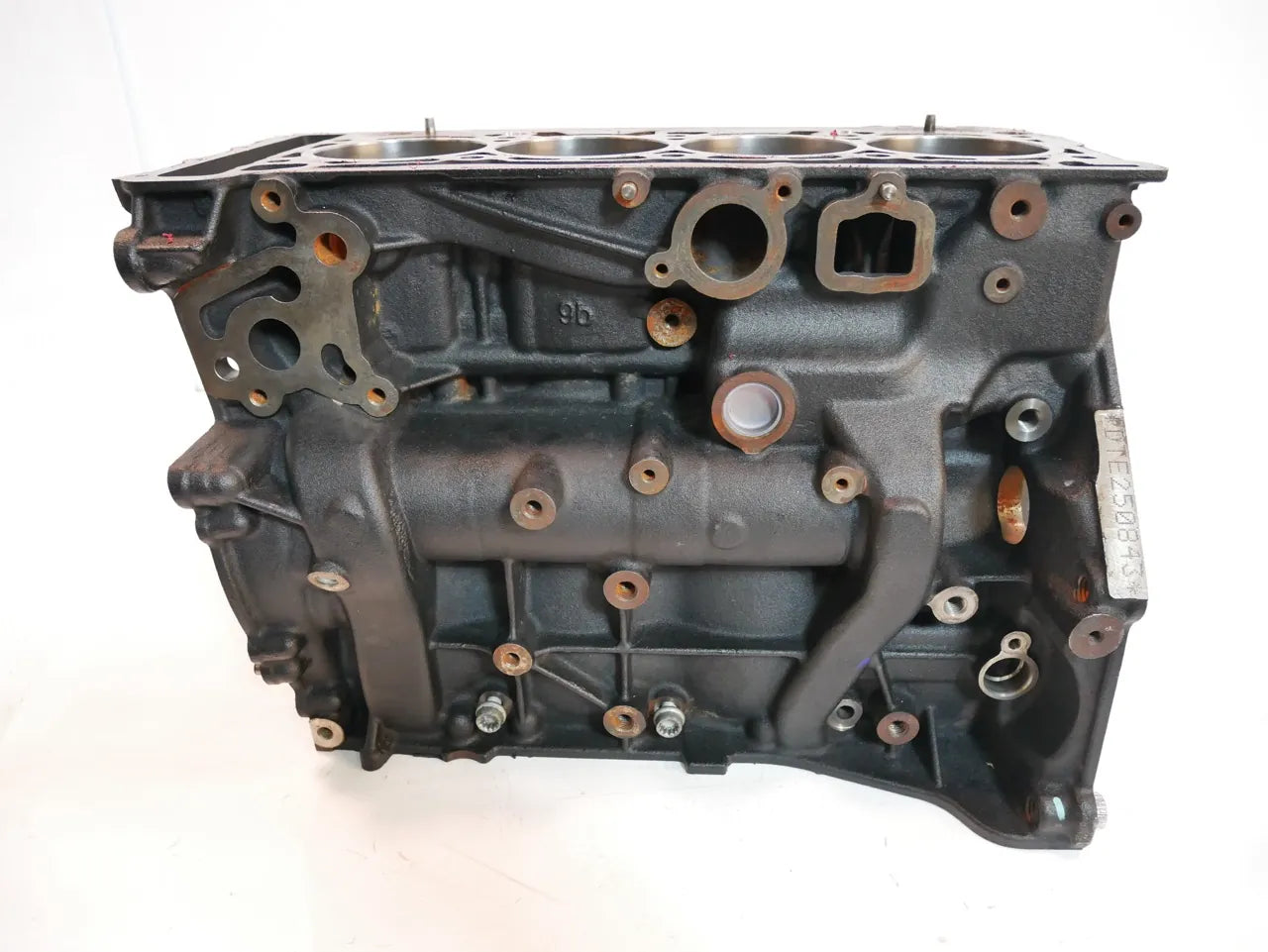 Bloque motor Volkswagen Tiguan Allspace 2.0 TSI DTEA DGUA 06K103023N