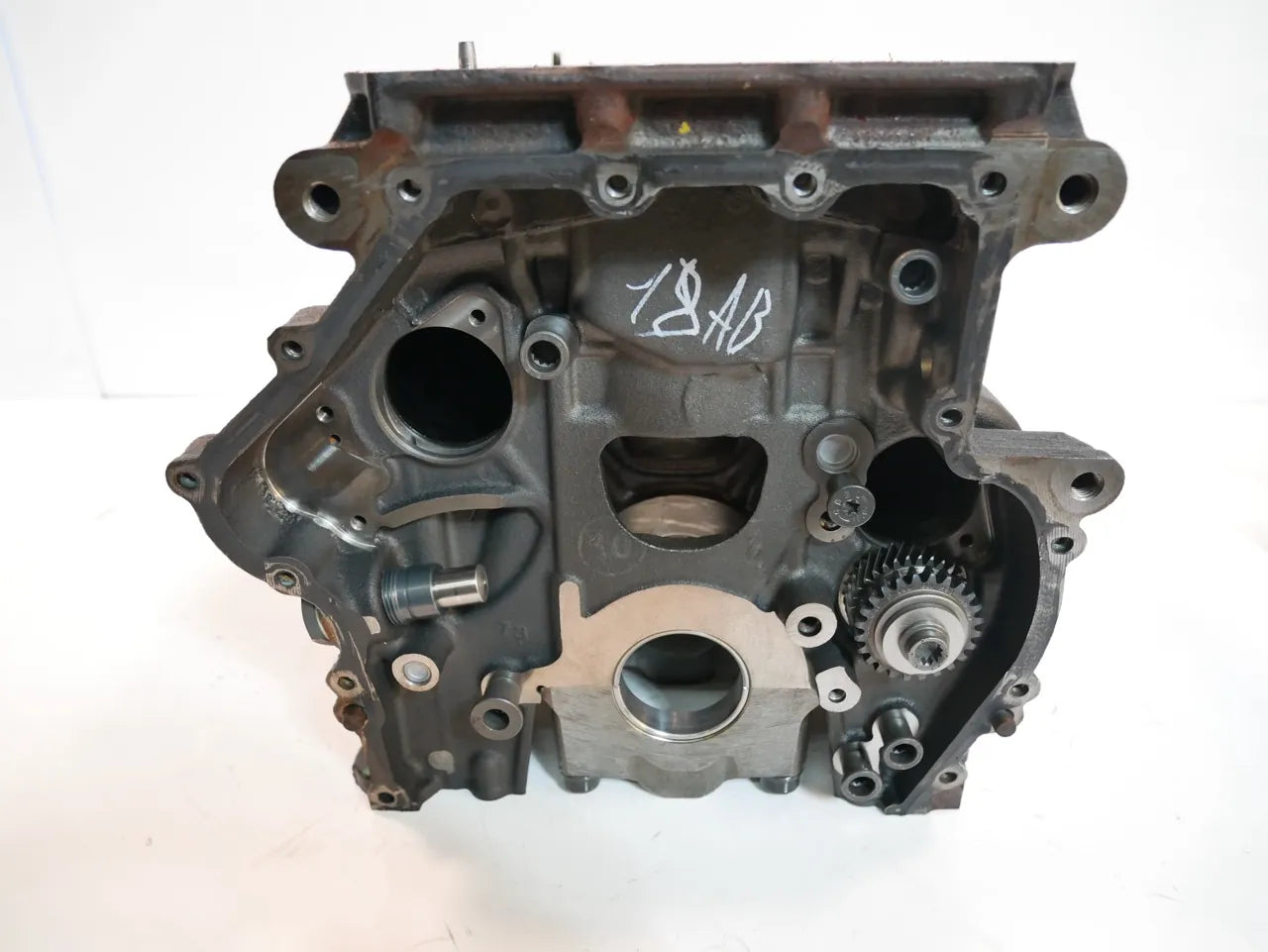 Bloque motor Volkswagen Tiguan Allspace 2.0 TSI DTEA DGUA 06K103023N