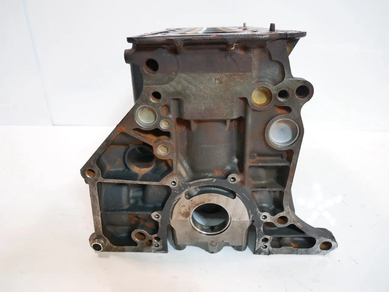 Bloque motor Volkswagen Tiguan Allspace 2.0 TSI DTEA DGUA 06K103023N