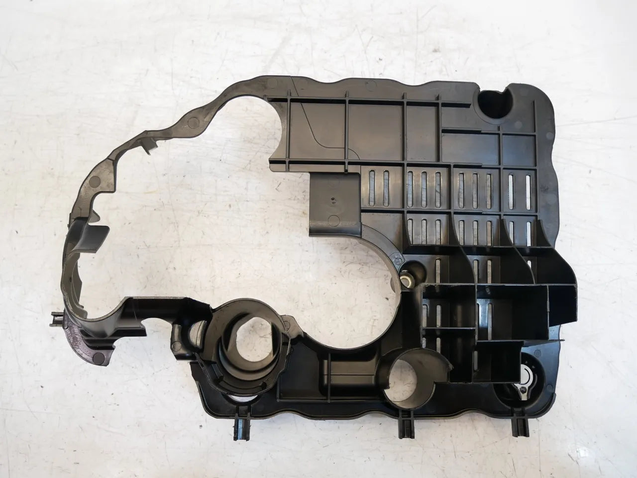 Placa deflectora Volkswagen Tiguan Allspace 2.0 TSI DTEA DGUA 06K103138Q