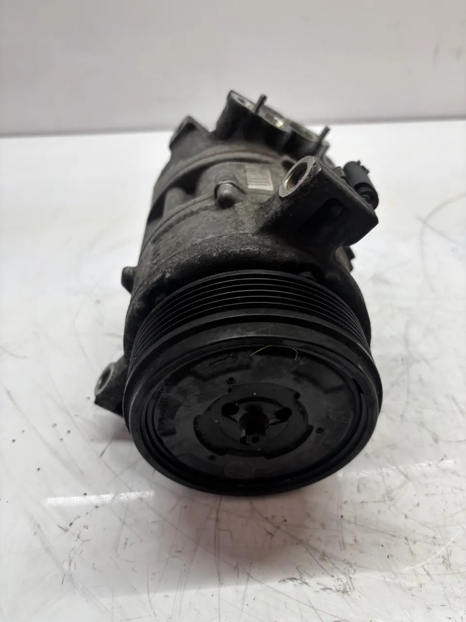 Compresor de aire acondicionado BMW Serie 3 E90 E91 2.0 d 320d M47D20 204D4 M47 6987766