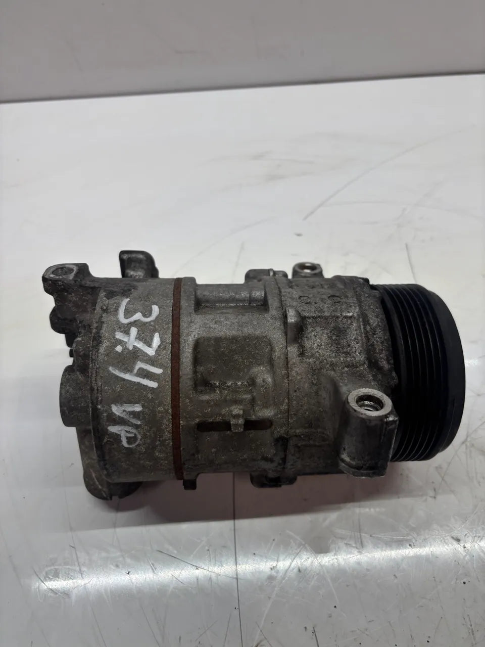 Compresor de aire acondicionado BMW Serie 3 E90 E91 2.0 d 320d M47D20 204D4 M47 6987766