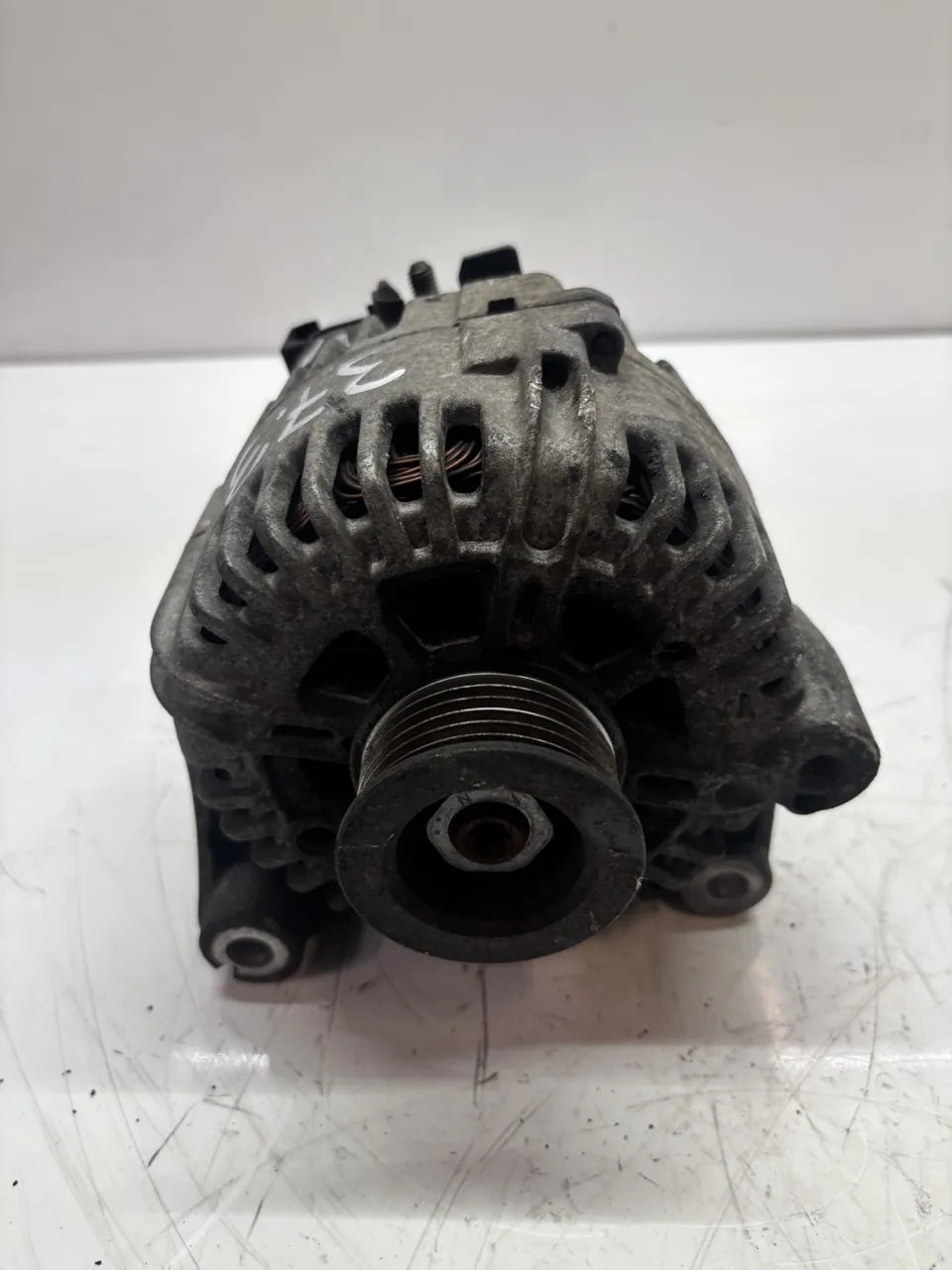 Alternador BMW Serie 3 E90 E91 2.0 d 320d M47D20 204D4 M47 7799180