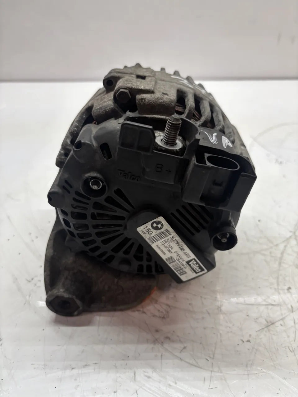 Alternador BMW Serie 3 E90 E91 2.0 d 320d M47D20 204D4 M47 7799180