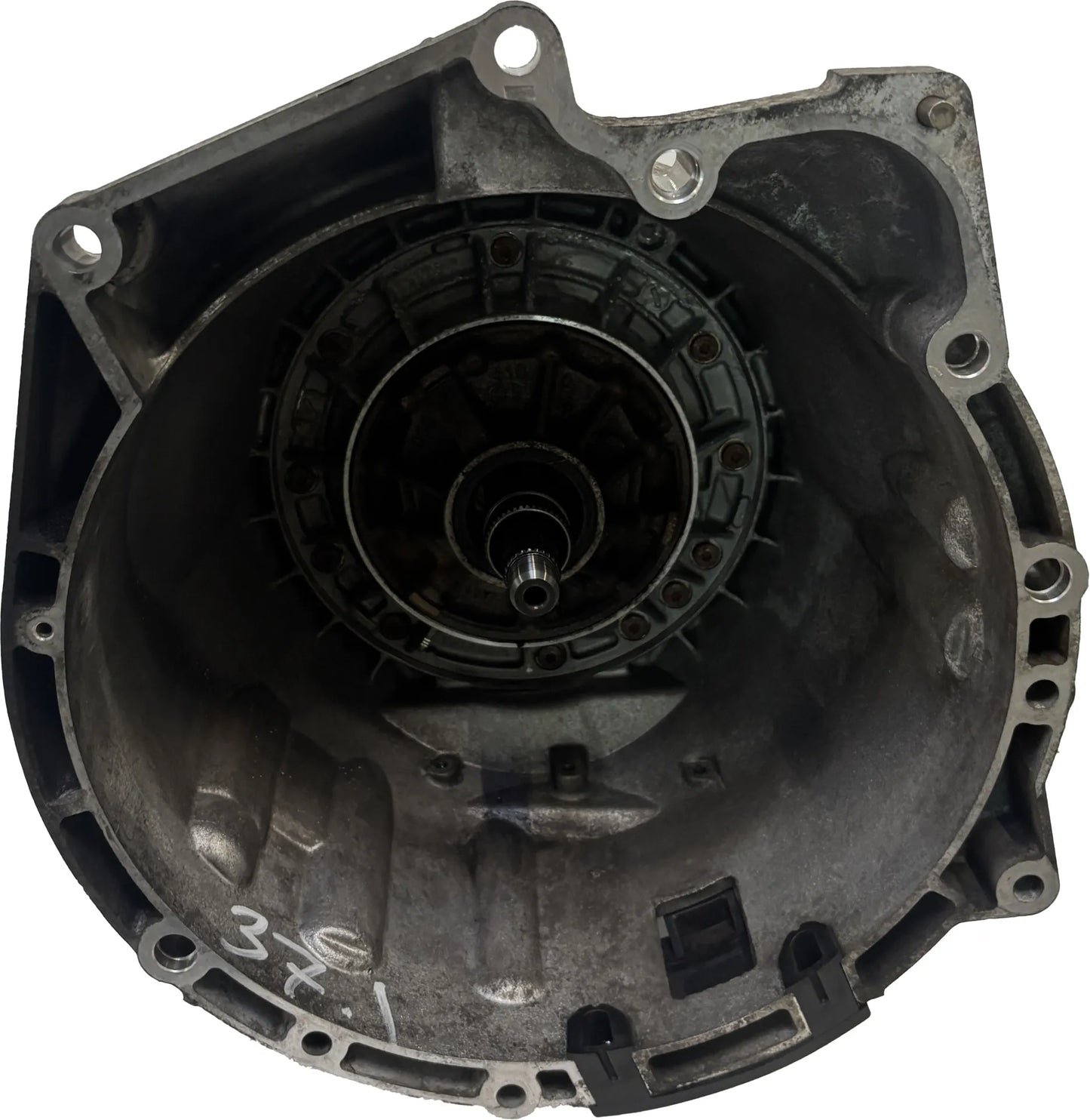 Transmisión automática BMW 2.0 d 320d M47D20 204D4 M47 GA6HP19Z 24007556047