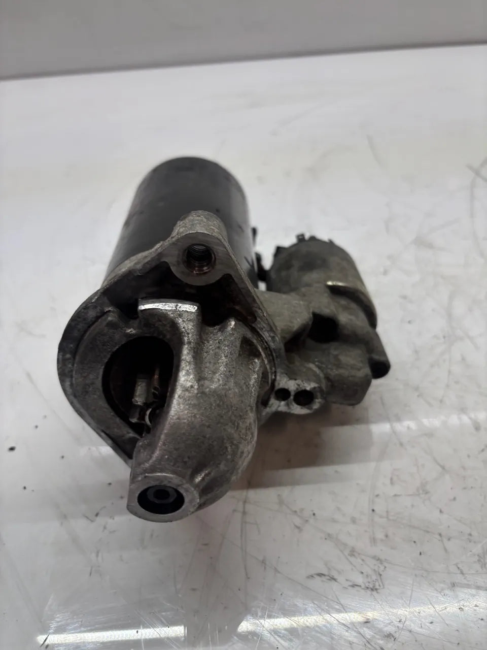 Motor de arranque BMW Serie 3 E90 E91 2.0 d 320d M47D20 204D4 M47 7796892