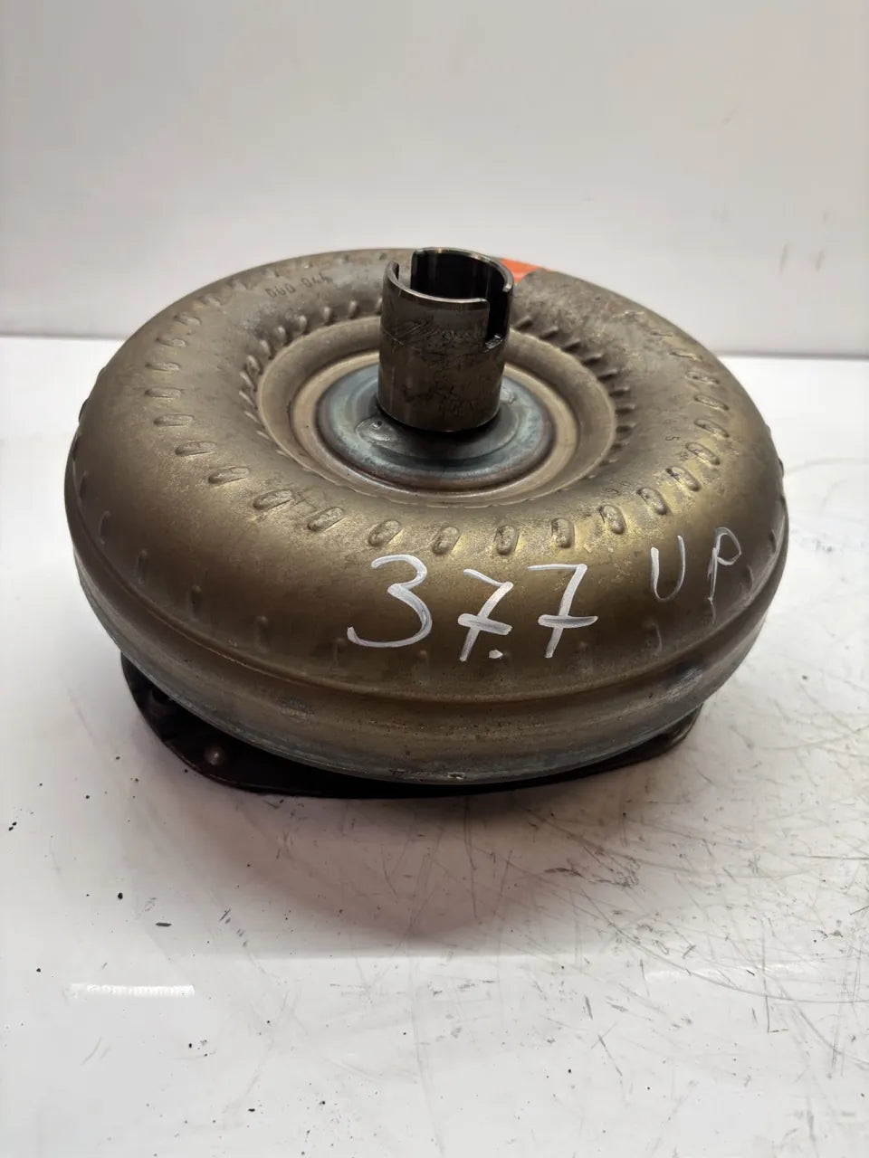 Convertidor de par BMW Serie 3 E90 E91 2.0 d 320d M47D20 204D4 M47 7520030