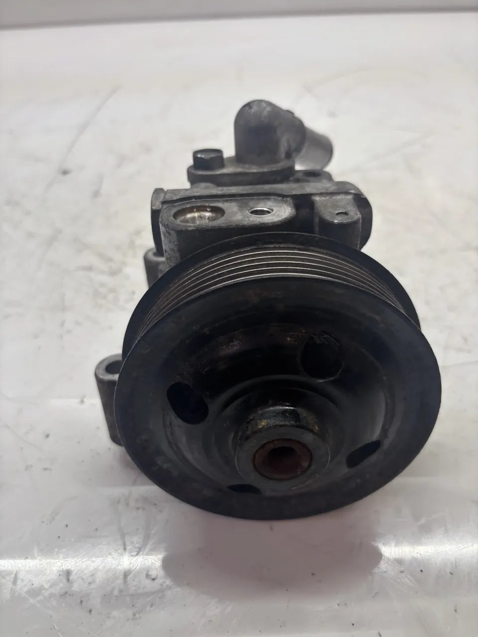 Servo bomba Jaguar XJ X350 X358 2.7 Diesel 7G AJTDV6 6R83-3A696-BA