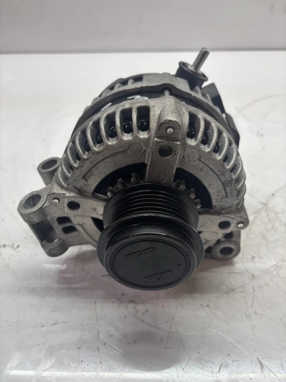 Alternador Jaguar XJ 2.7 Diesel 7G AJTDV6 2W93-10300-AC