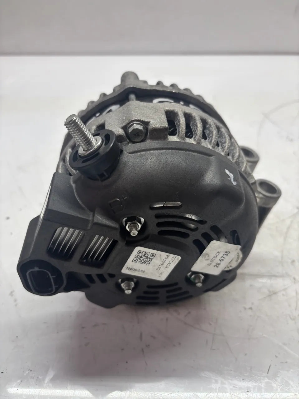 Alternador Jaguar XJ 2.7 Diesel 7G AJTDV6 2W93-10300-AC