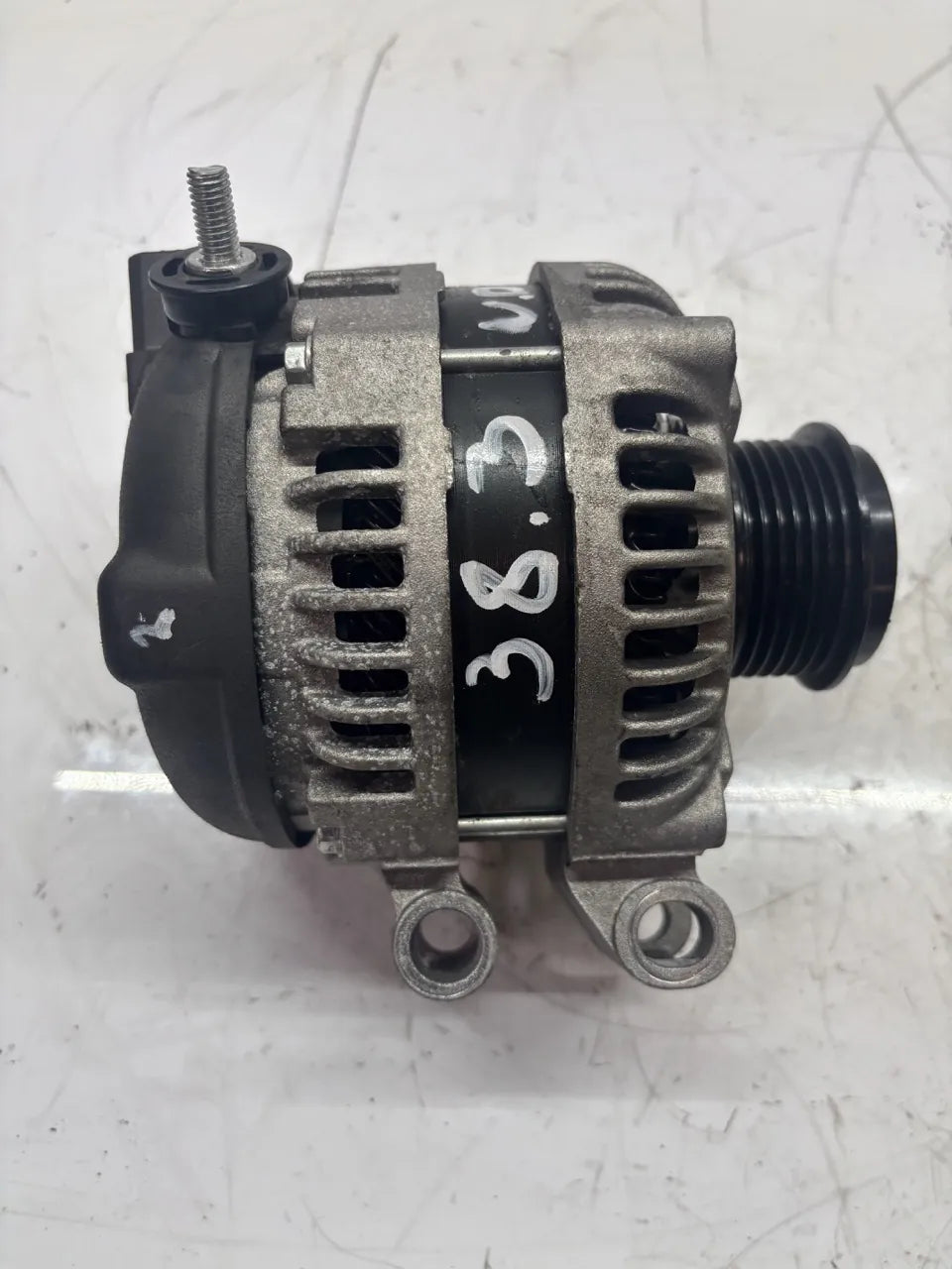 Alternador Jaguar XJ 2.7 Diesel 7G AJTDV6 2W93-10300-AC
