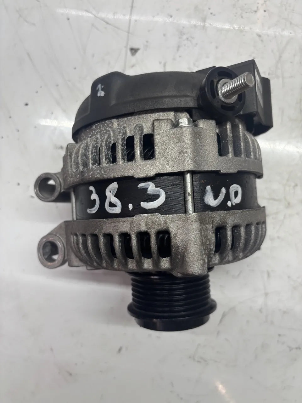 Alternador Jaguar XJ 2.7 Diesel 7G AJTDV6 2W93-10300-AC
