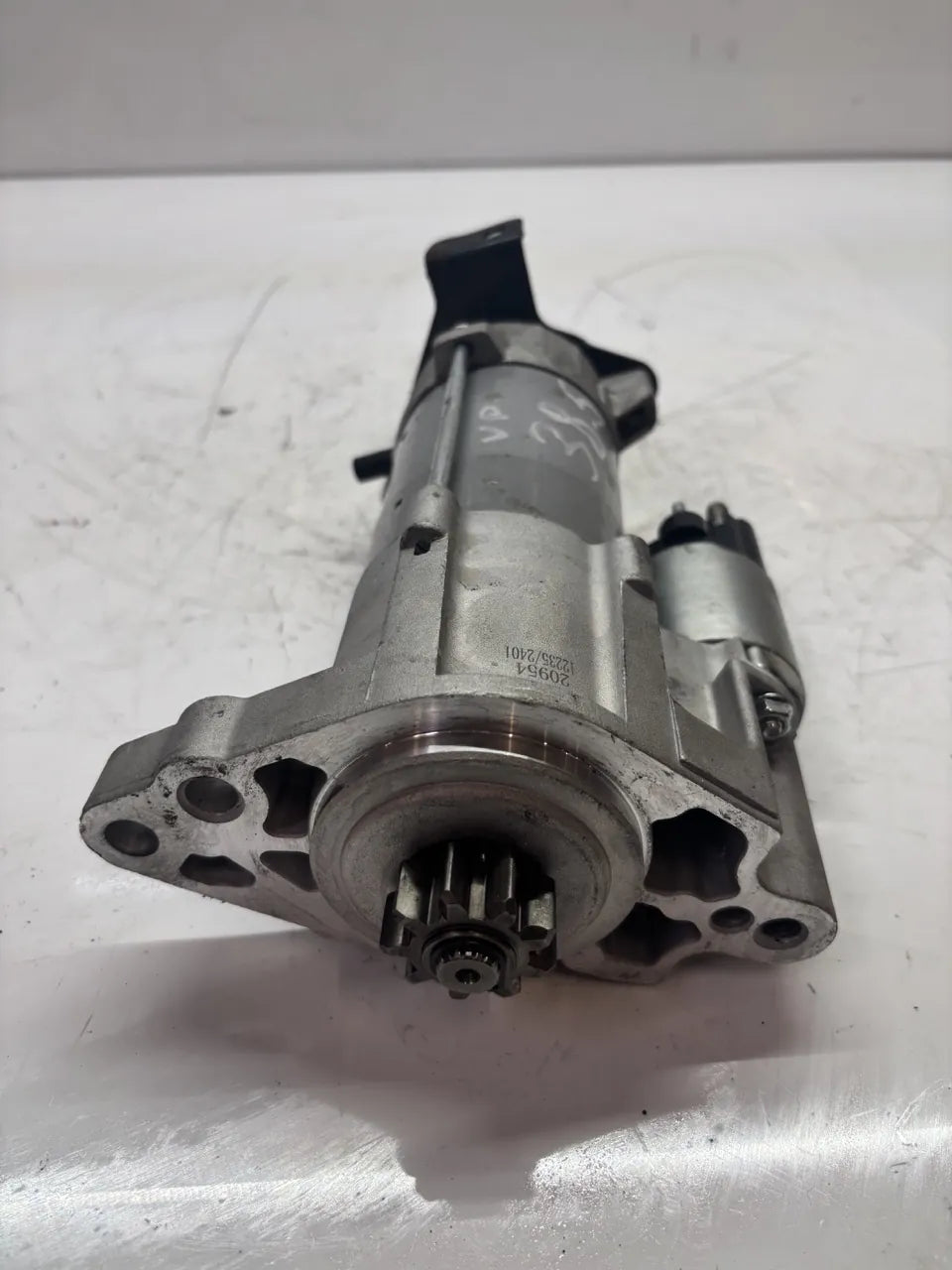 Motor de arranque Jaguar XJ X350 X358 2.7 Diesel 7G AJTDV6 3R83-11000-AC