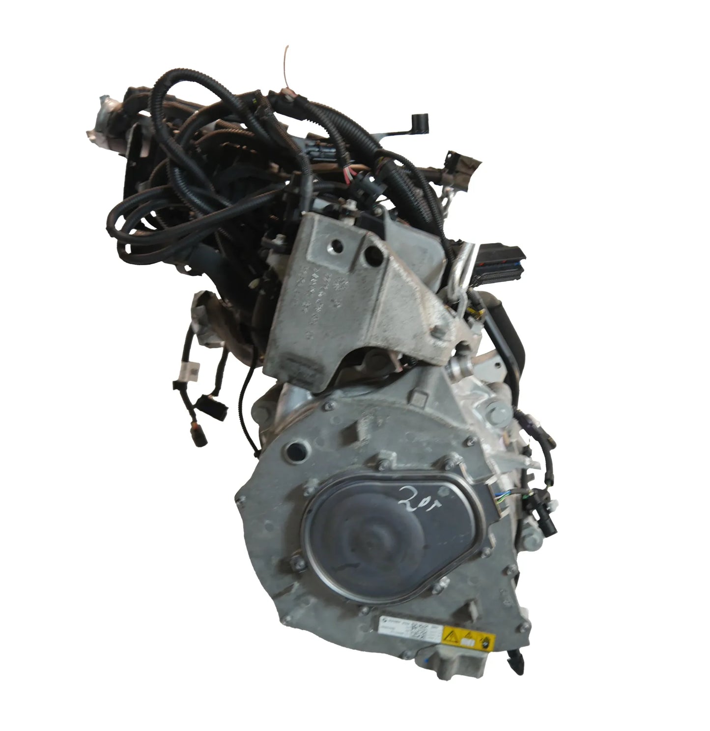 Motor BMW I3 i3 0.6 W20K06A IBIP25B 11008563293