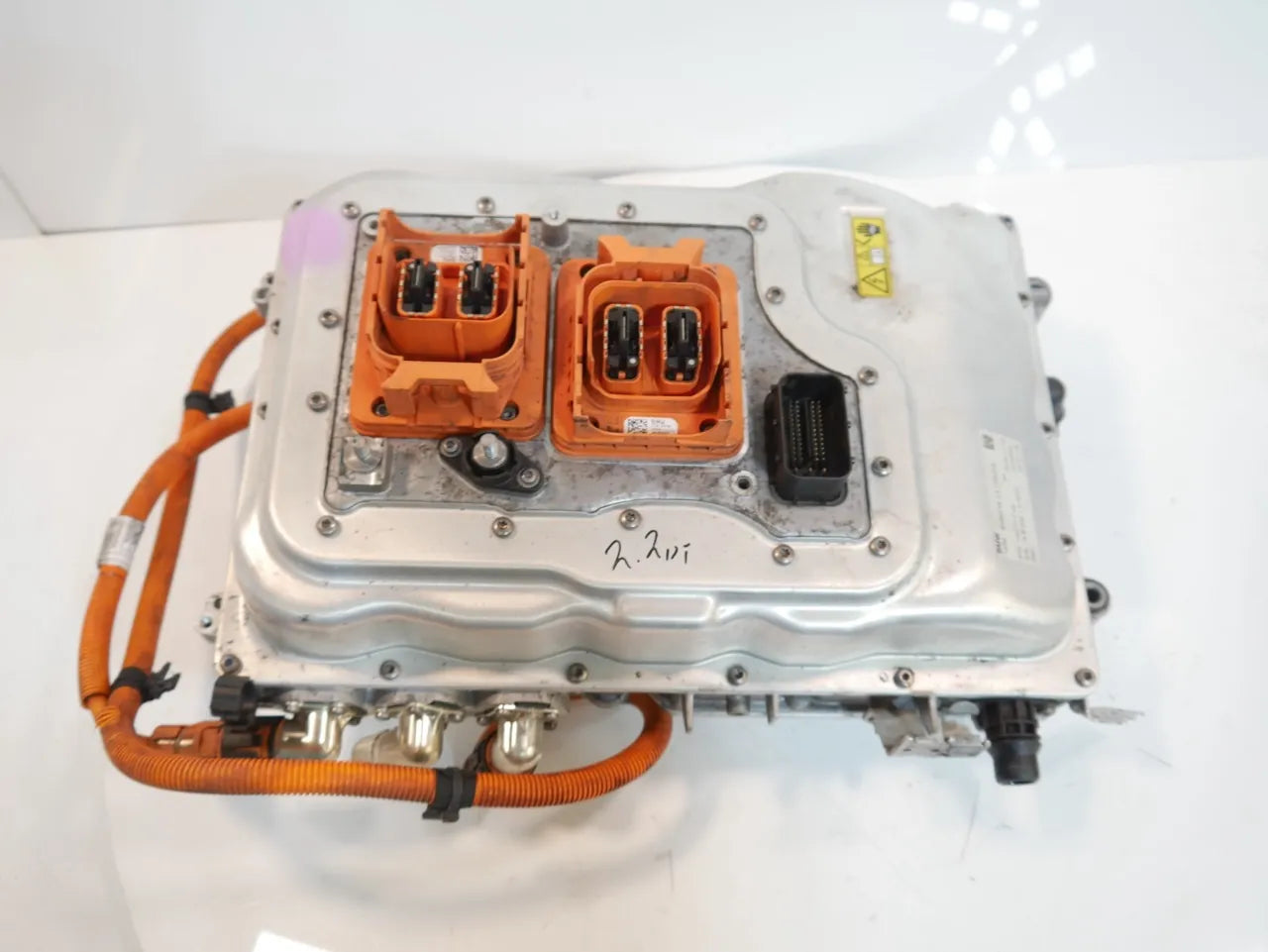 Batería de alto voltaje BMW I3 i3 0.6 W20K06A IBIP25B 8488548