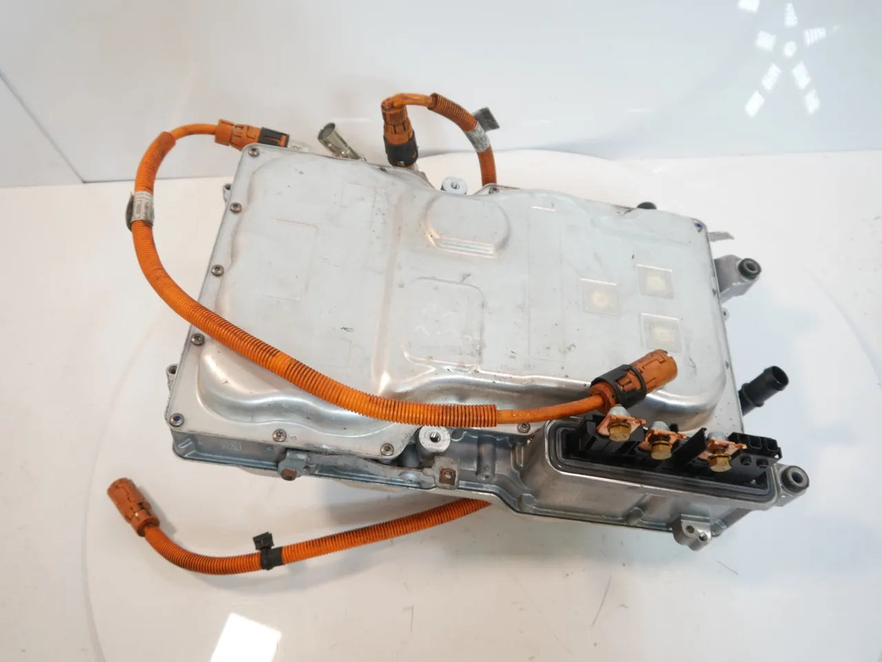 Batería de alto voltaje BMW I3 i3 0.6 W20K06A IBIP25B 8488548