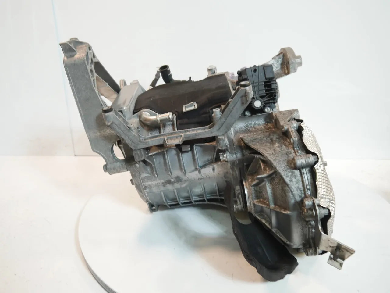 Caja de cambios BMW I3 i3 0.6 W20K06A IBIP25B 27208651924