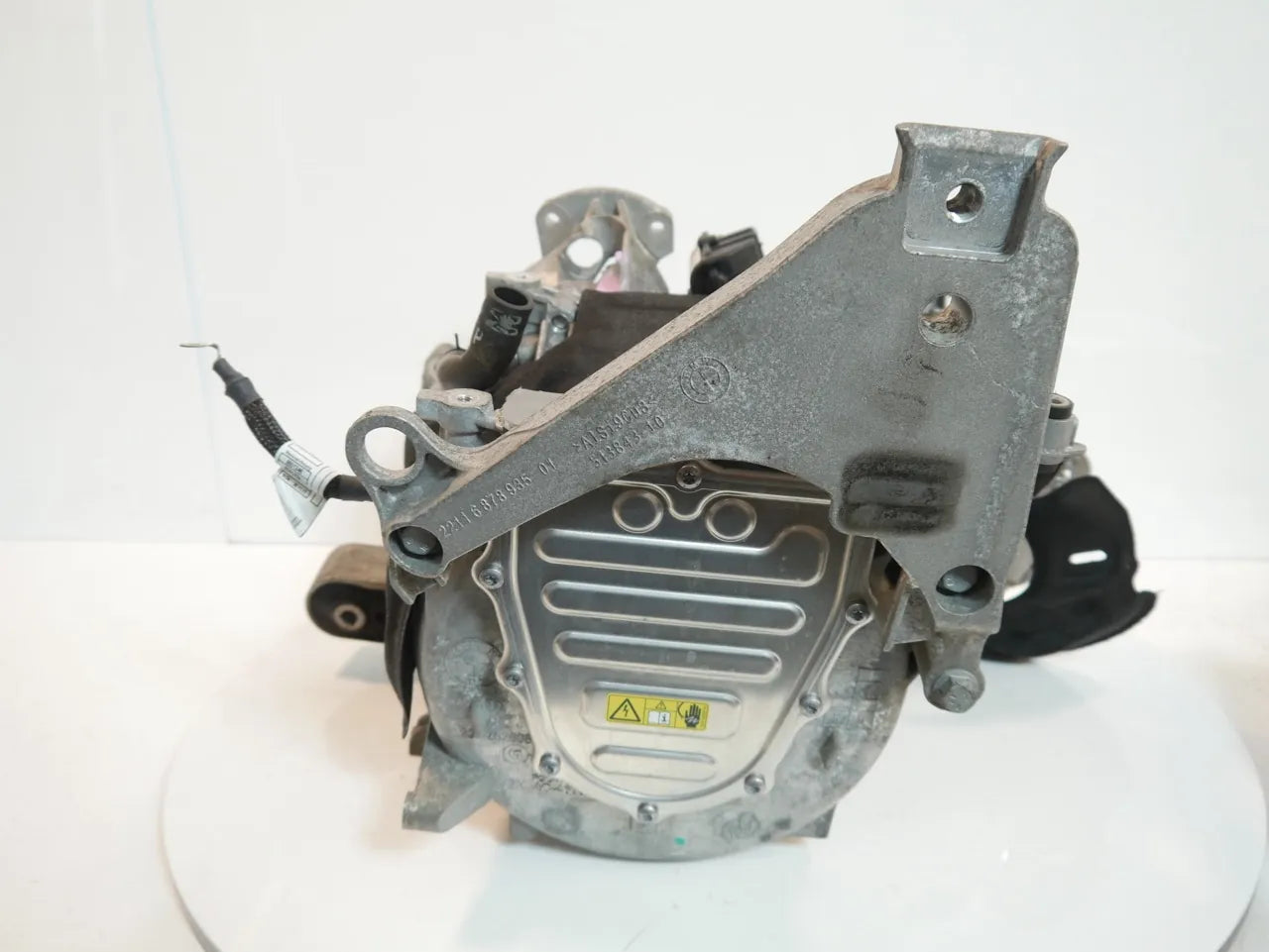 Caja de cambios BMW I3 i3 0.6 W20K06A IBIP25B 27208651924