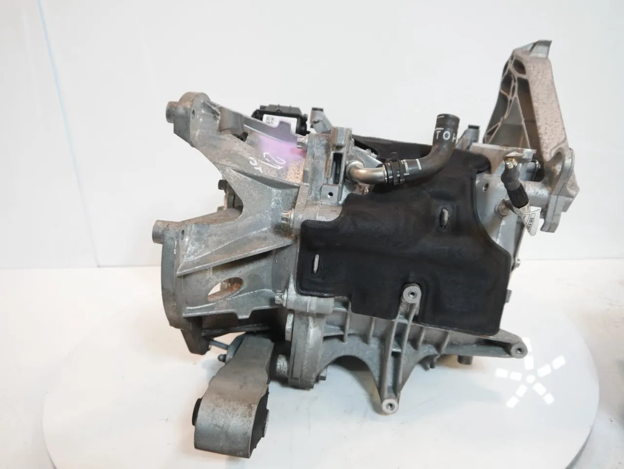 Caja de cambios BMW I3 i3 0.6 W20K06A IBIP25B 27208651924