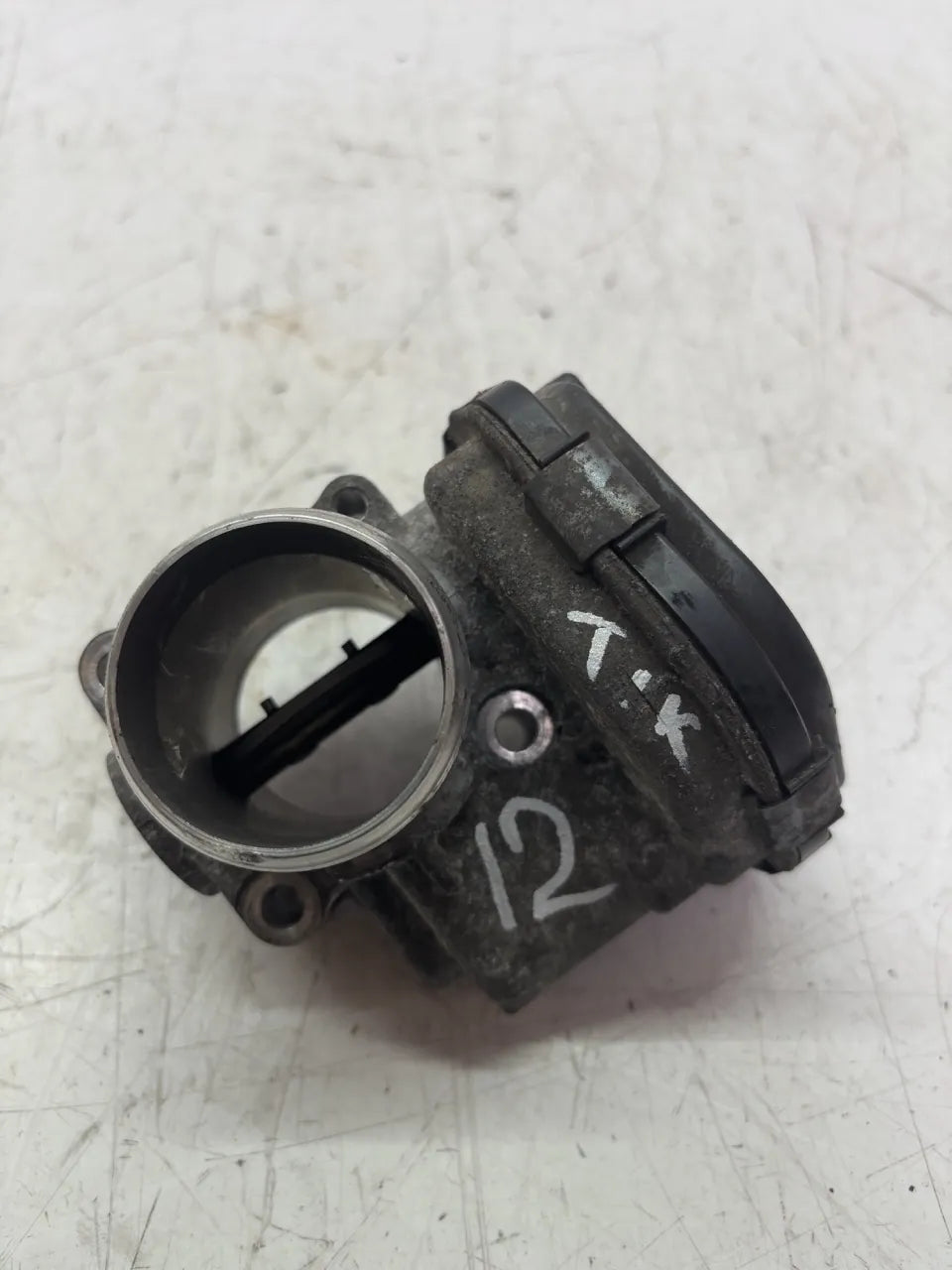 Mariposa Ford Focus III 1.6 TDCi T1DB 9673534480