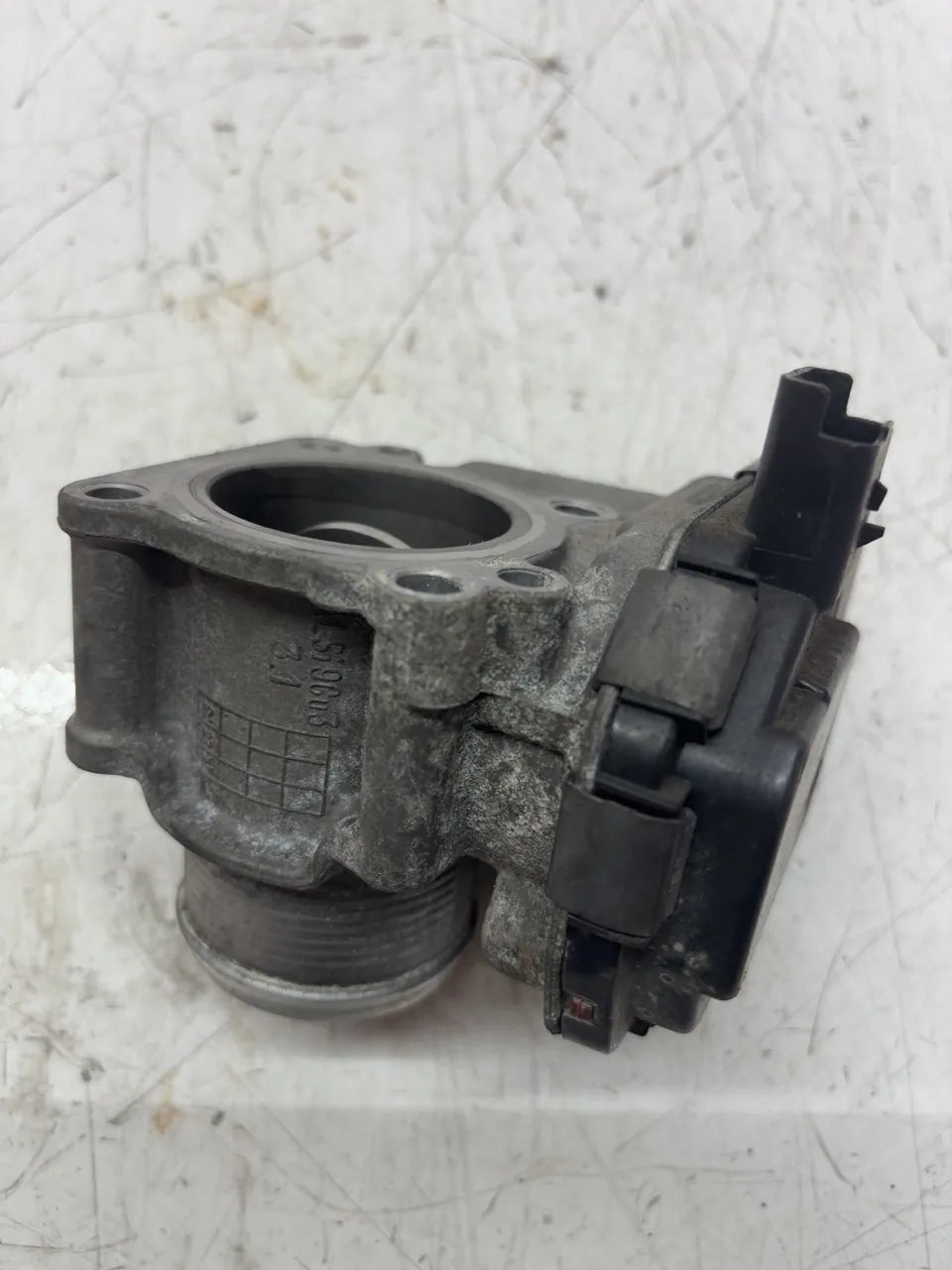 Mariposa Ford Focus III 1.6 TDCi T1DB 9673534480