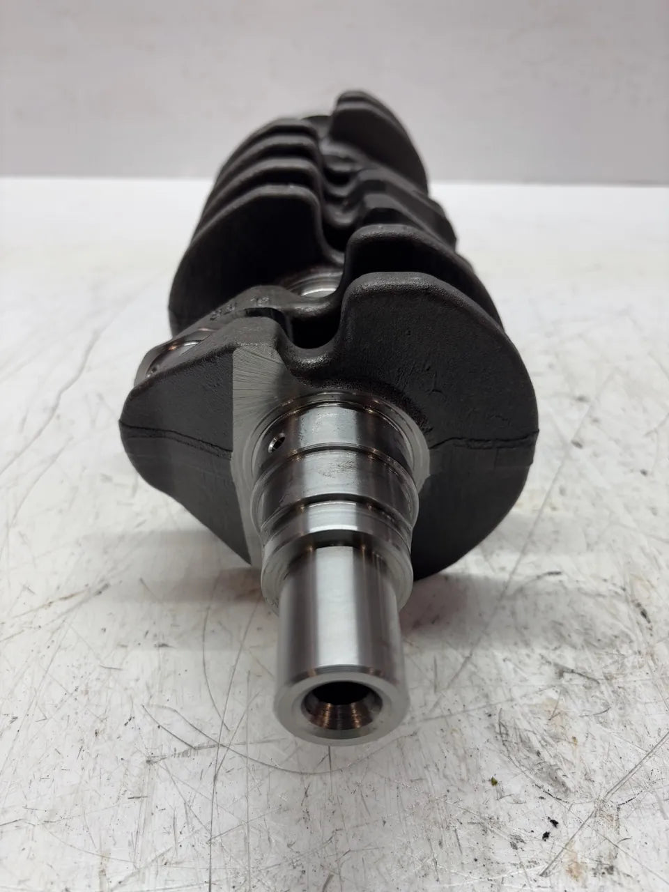 Cigüeñal Ford Focus III 1.6 TDCi T1DB 849