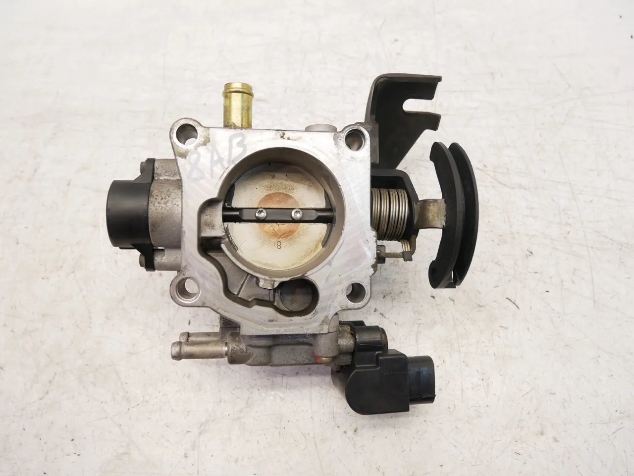 Mariposa Toyota MR2 MK3 1.8 16 VT gasolina 1ZZ-FE 1ZZ