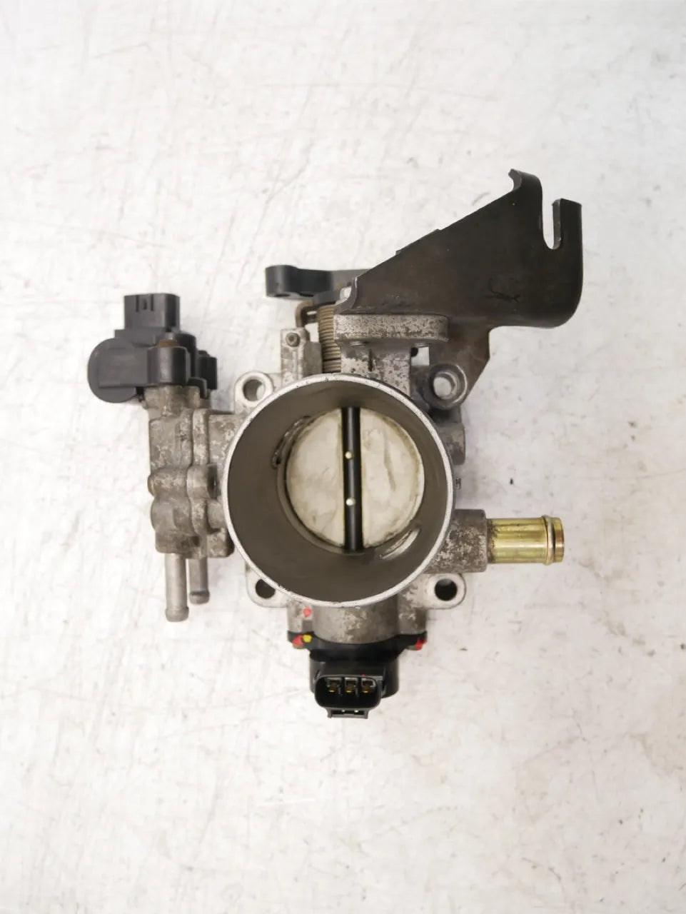 Mariposa Toyota MR2 MK3 1.8 16 VT gasolina 1ZZ-FE 1ZZ