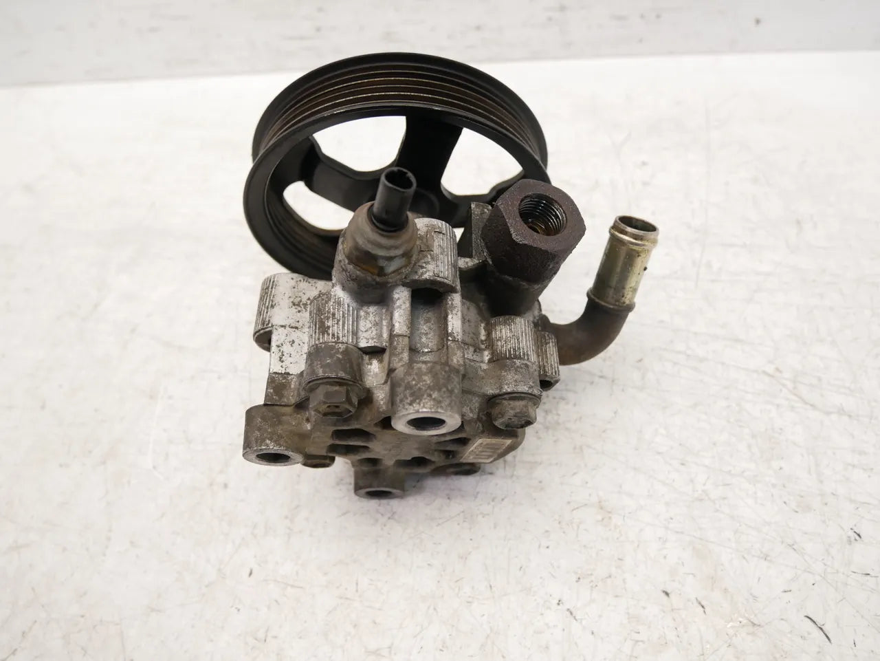 Servobomba Toyota MR2 MK3 1.8 16 VT gasolina 1ZZ-FE 1ZZ