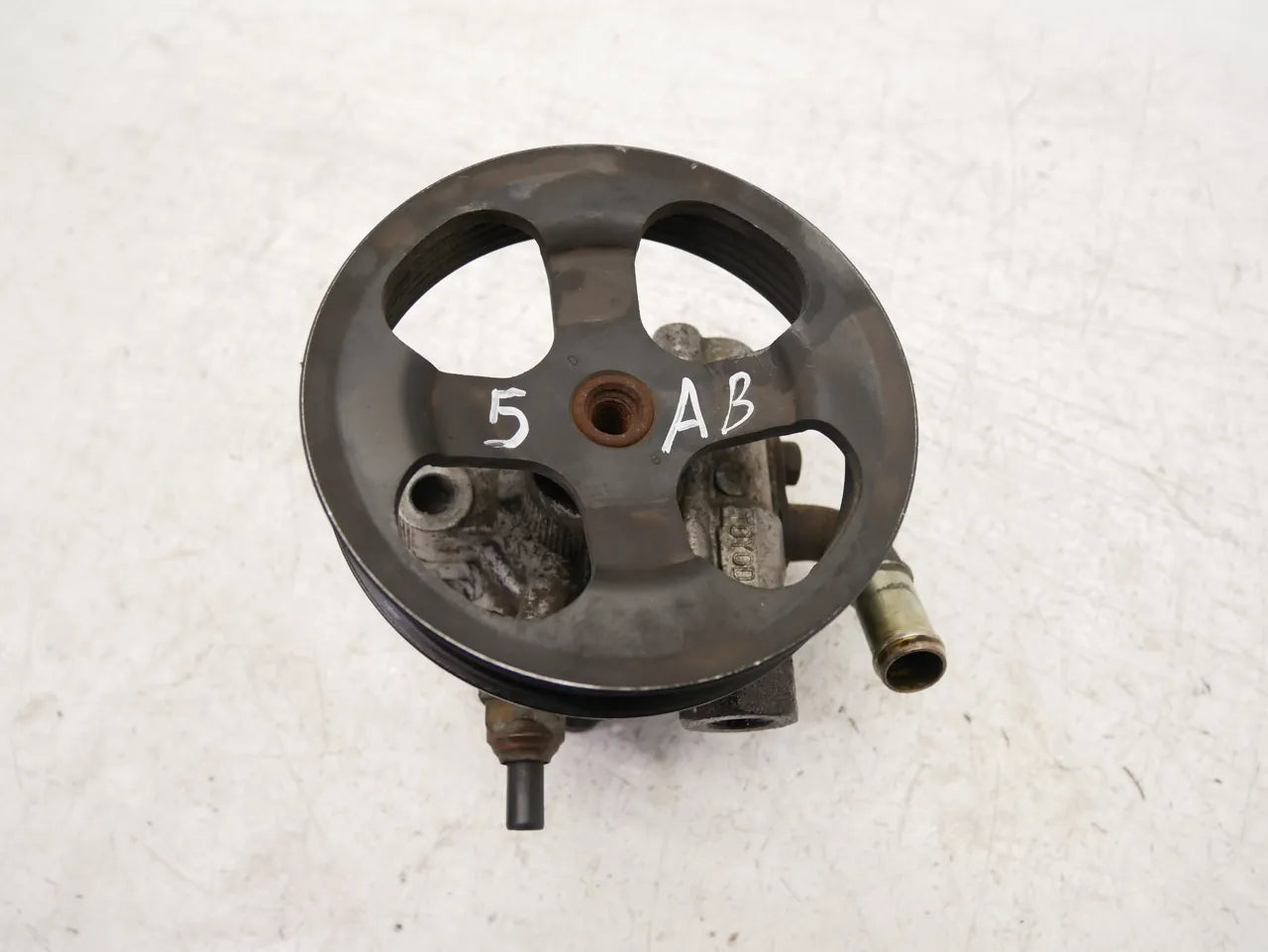 Servobomba Toyota MR2 MK3 1.8 16 VT gasolina 1ZZ-FE 1ZZ