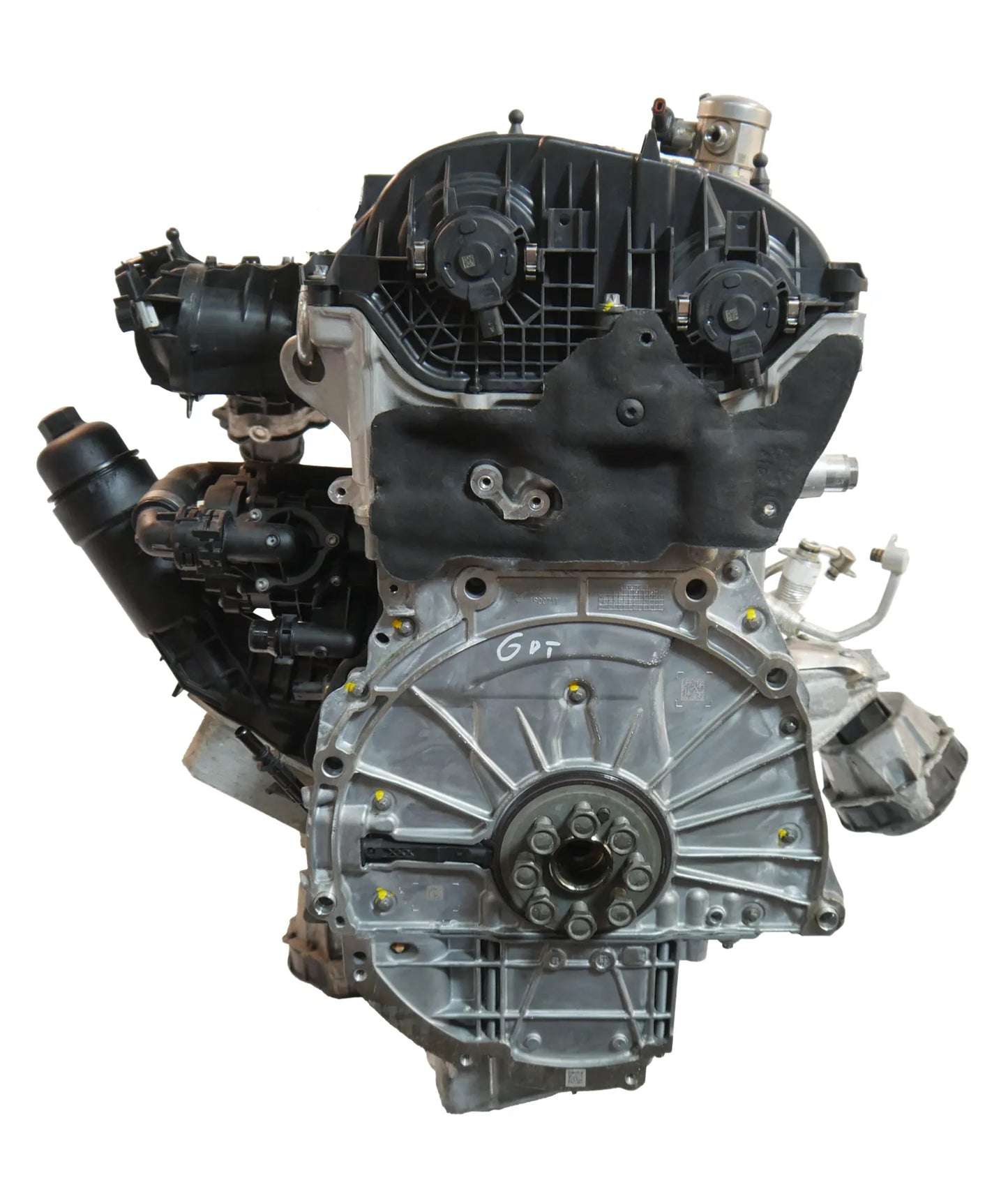 Motor BMW Serie 3 G20 2.0 320i B48B20A B48 11005A078C2