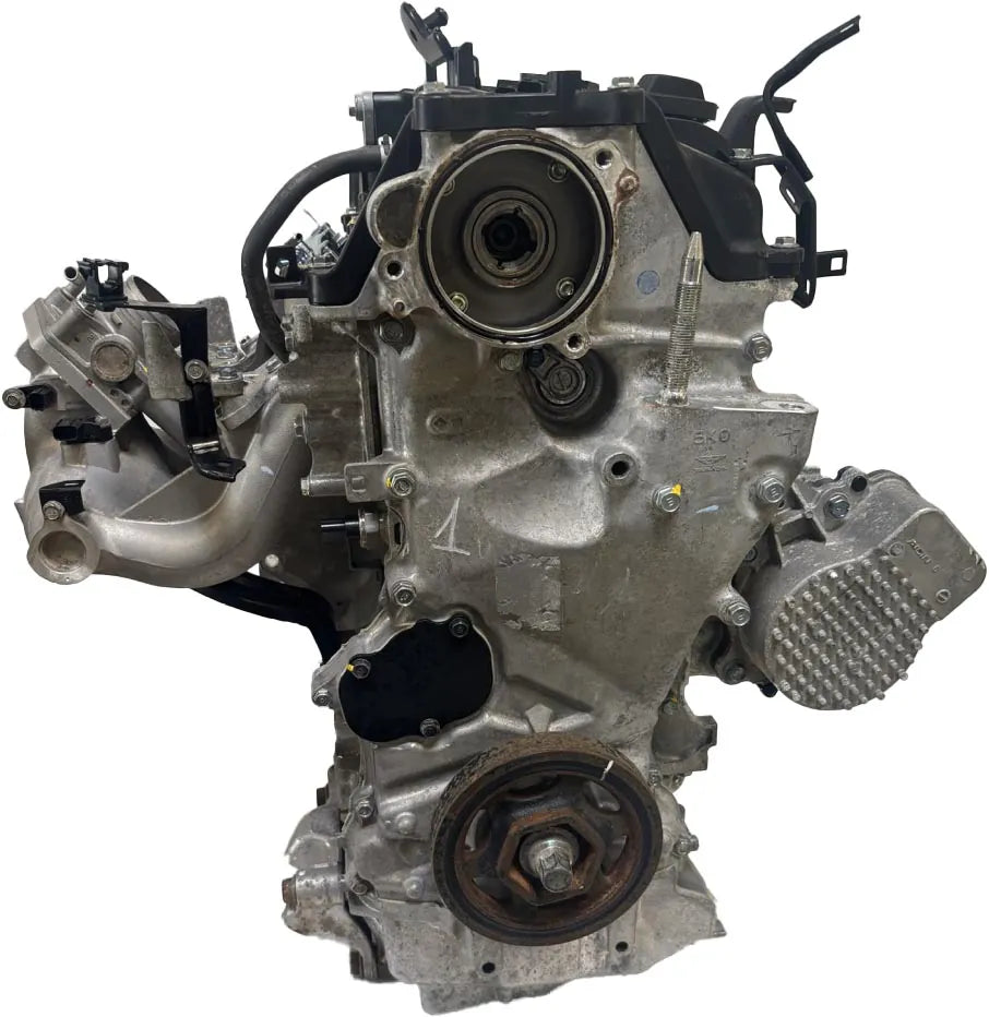 Motor Honda CR-V V 2.0 e-CVT Hybrid LFB1