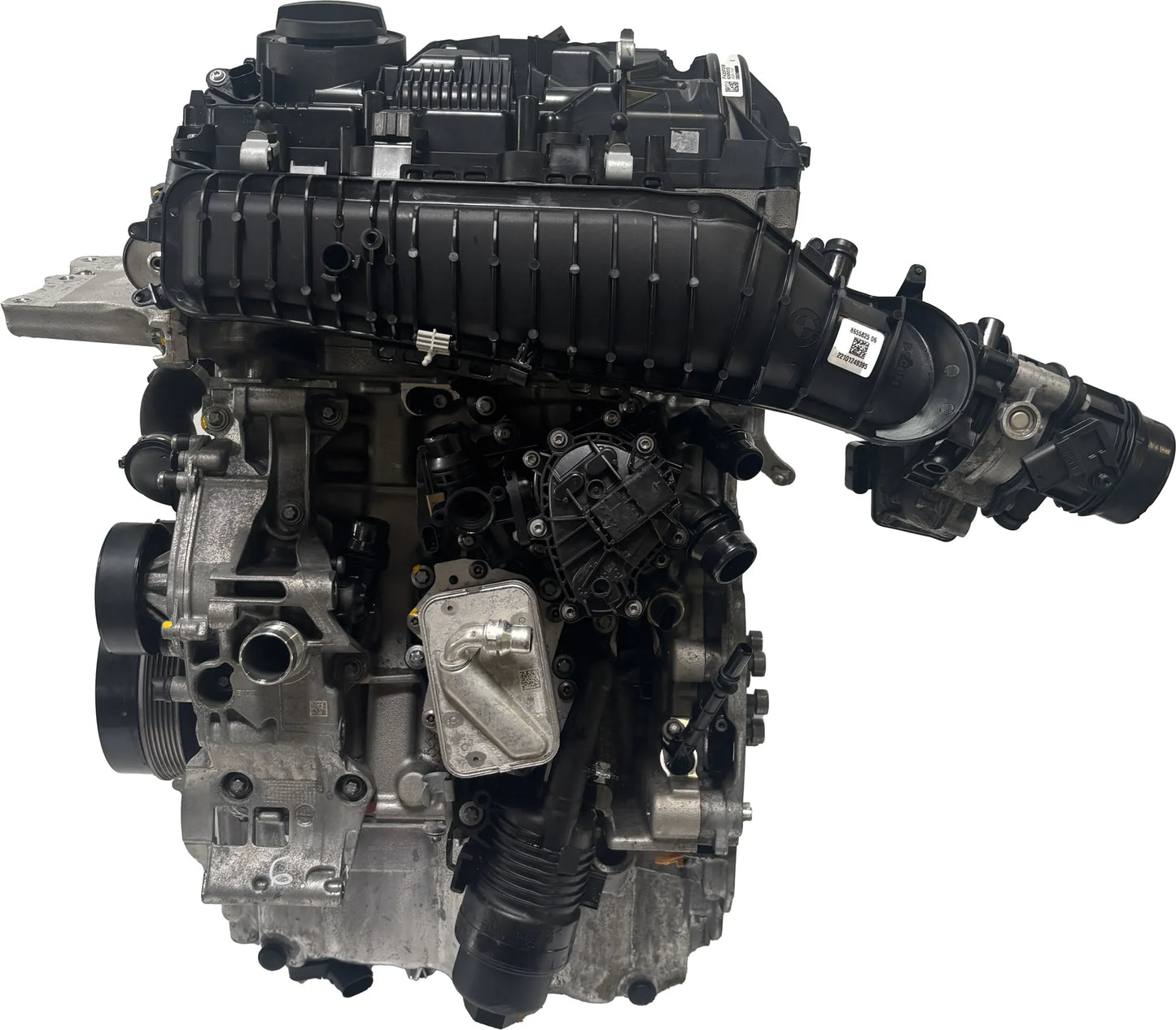 Motor Mini F55 F56 F57 1.5 Gasolina B38A15A B38 11005A07739