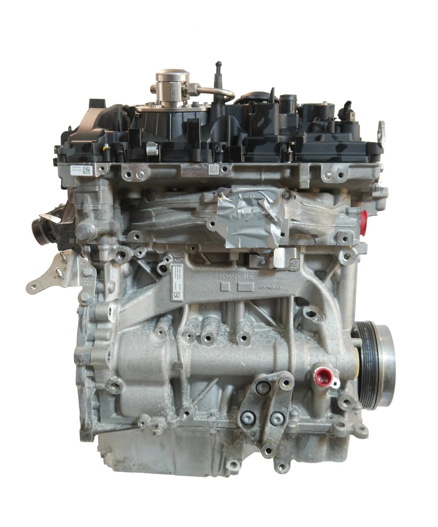 Motor BMW Serie 2 F45 2.0 220i B48B20A B48 11005A07765