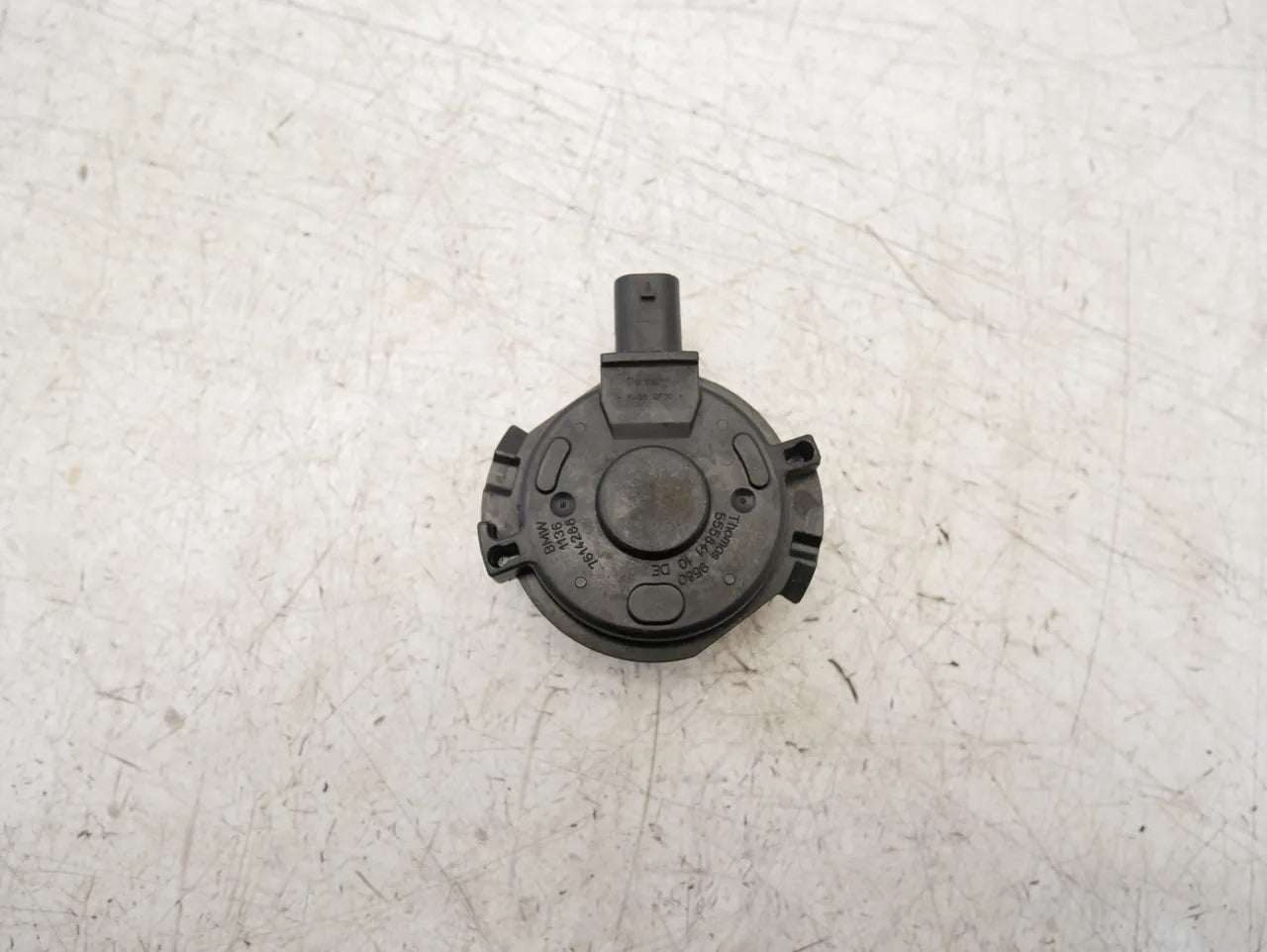 Electroválvula BMW Serie 3 M4 M3 3.0 S58B30A S58 7614288