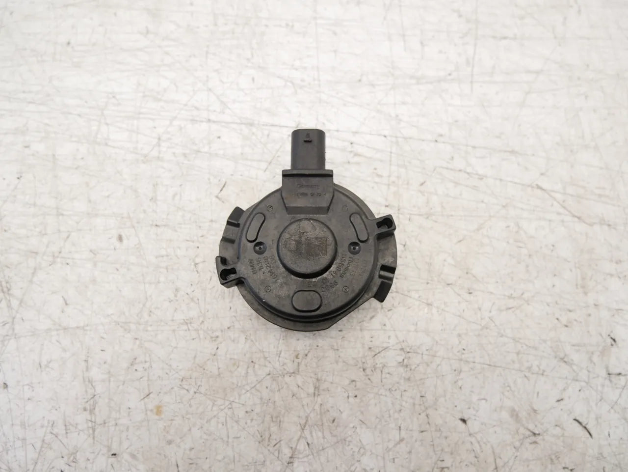 Electroválvula BMW Serie 3 M3 M4 3.0 S58B30A S58 7614288