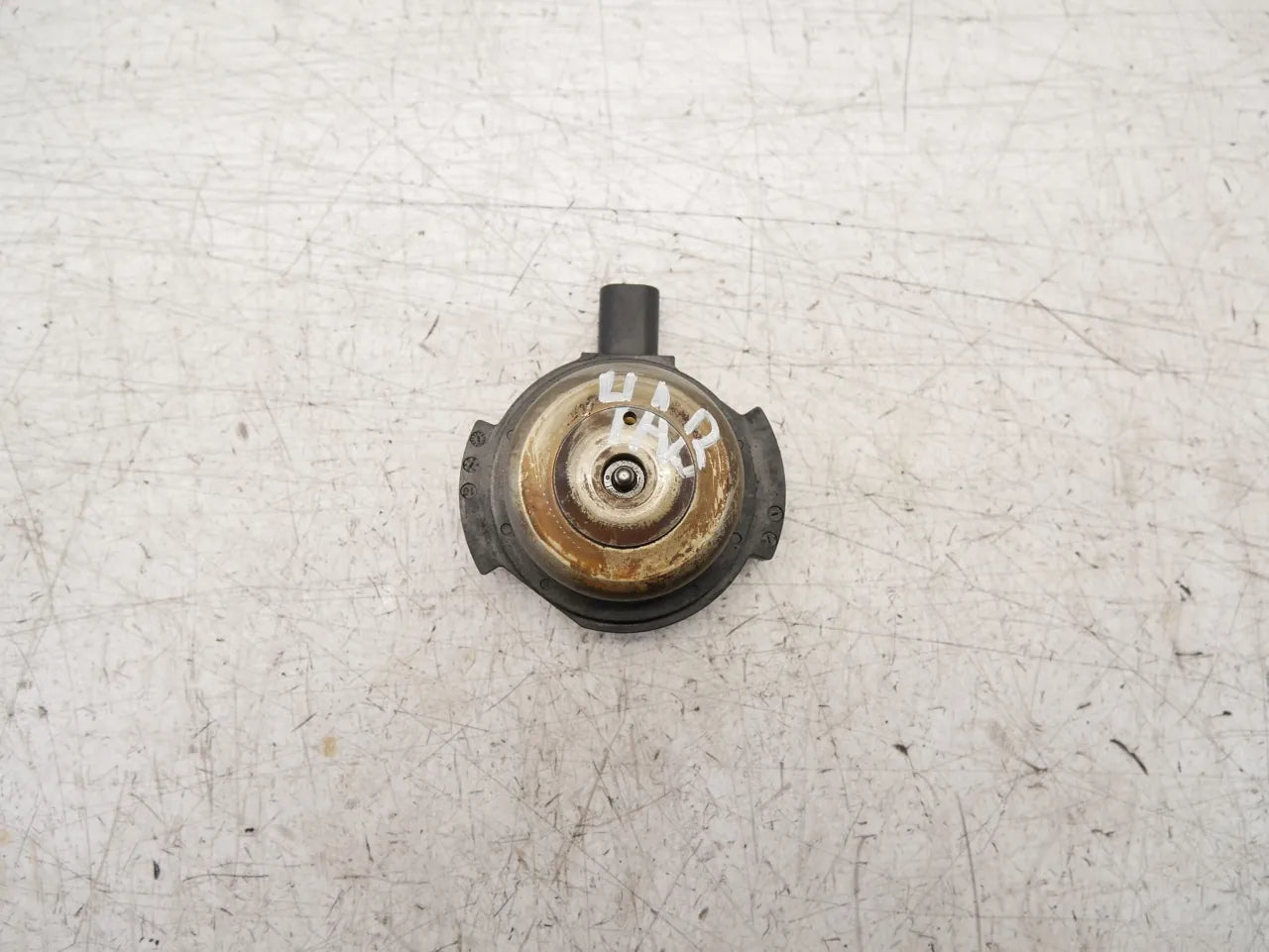 Electroválvula BMW Serie 3 M3 M4 3.0 S58B30A S58 7614288