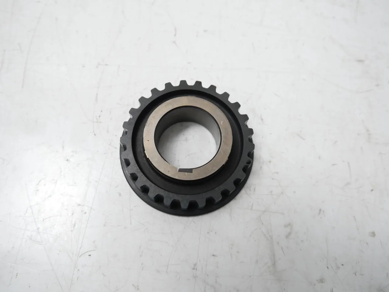 Rueda dentada Ford Transit Tourneo 2.0 EcoBlue YNFA YNFS GK2Q-6A893-AB