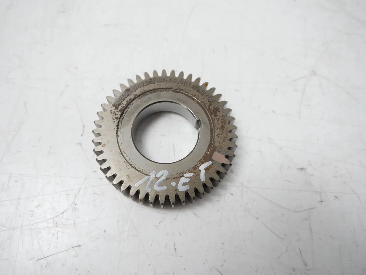 Rueda dentada Ford Transit Tourneo 2.0 BKFB BKFA GK2Q-6306-AC