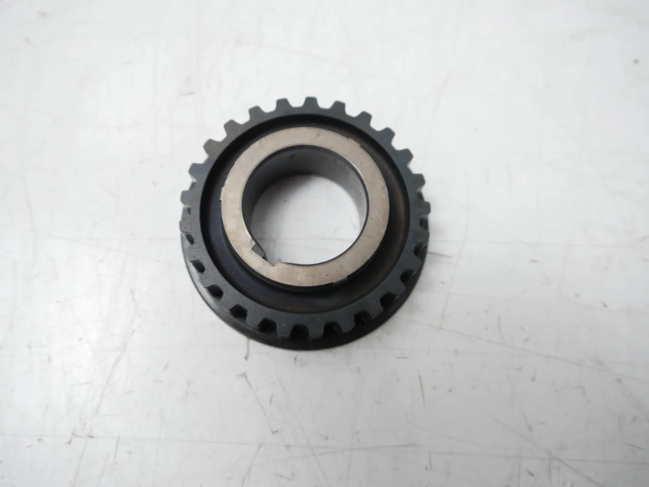 Rueda dentada Ford Transit Tourneo 2.0 BKFB BKFA GK2Q-6A893-AB