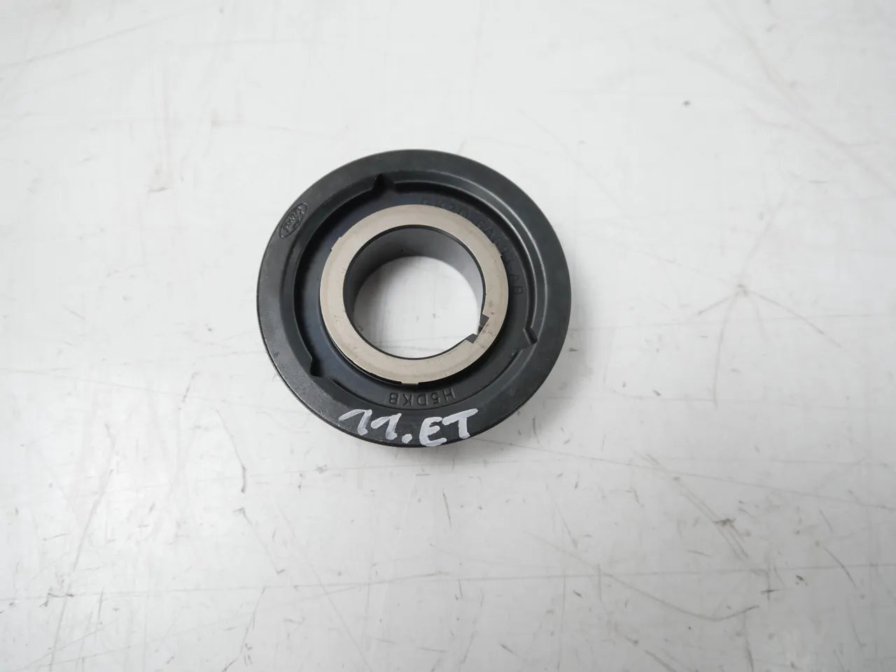 Rueda dentada Ford Transit Tourneo 2.0 BKFB BKFA GK2Q-6A893-AB