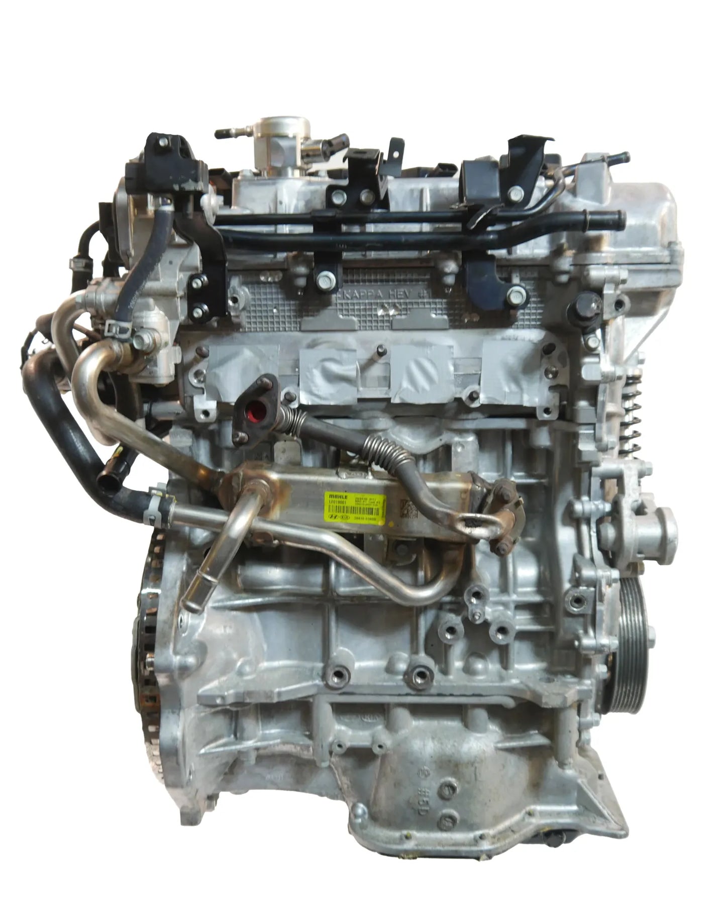 Motor Hyundai Ioniq 1,6 GDI EURO6 G4LE 1B07103U00
