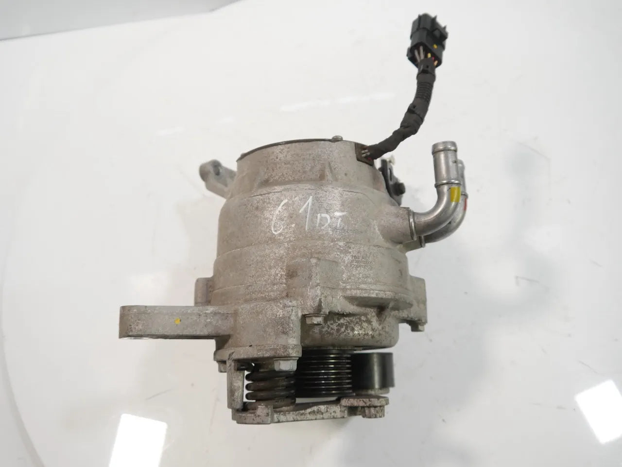 Alternador Hyundai Ioniq 1,6 GDI EURO6 G4LE 37390-03900