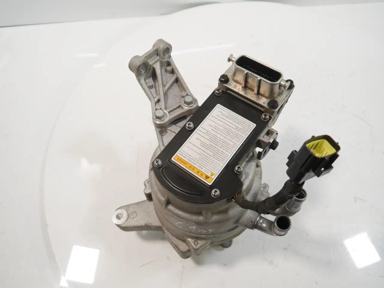 Alternador Hyundai Ioniq 1,6 GDI EURO6 G4LE 37390-03900