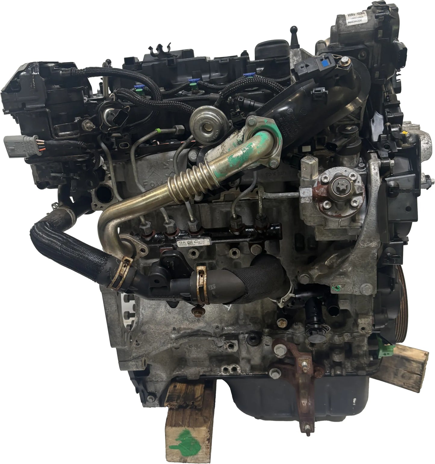 Motor Ford Focus III 1.5 TDCi XWDB FM5Q-6006-EB