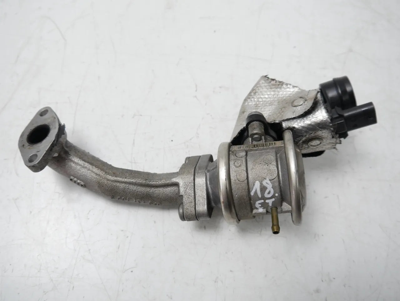 Válvula EGR Audi RS4 RS5 4.2 quattro CFS 079131166S